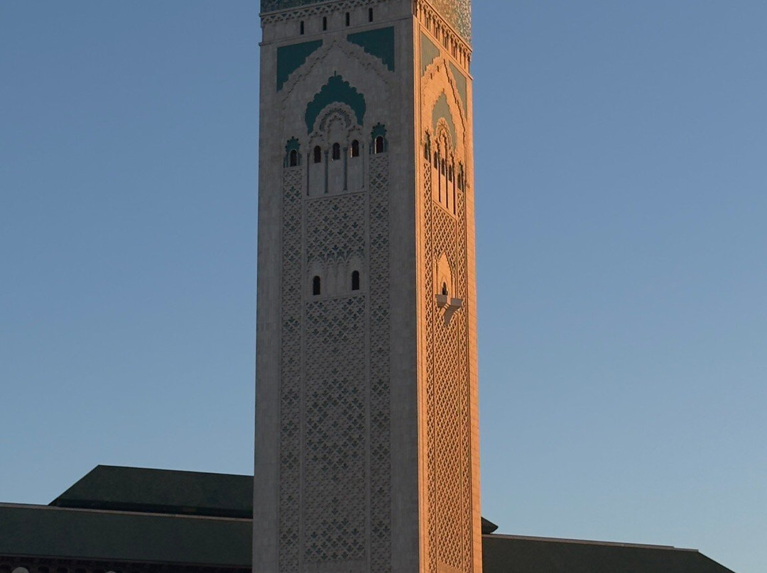 Morocco Tour Operator-Erg Chebbi必去景点