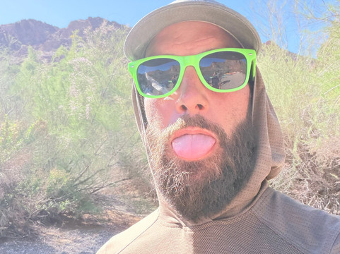 Colorado River Kayak Tours-Willow Beach必去景点