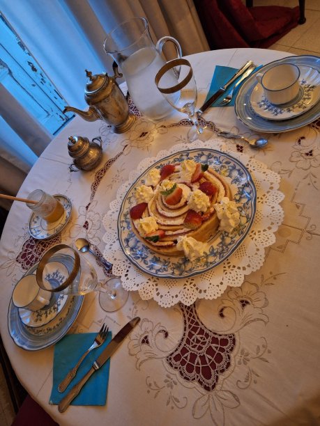 Il Palazzo Bed & Breakfast-官方