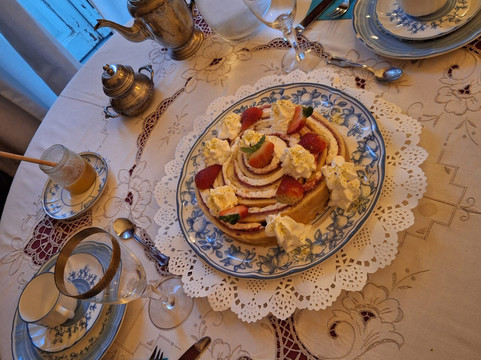 Il Palazzo Bed & Breakfast主图