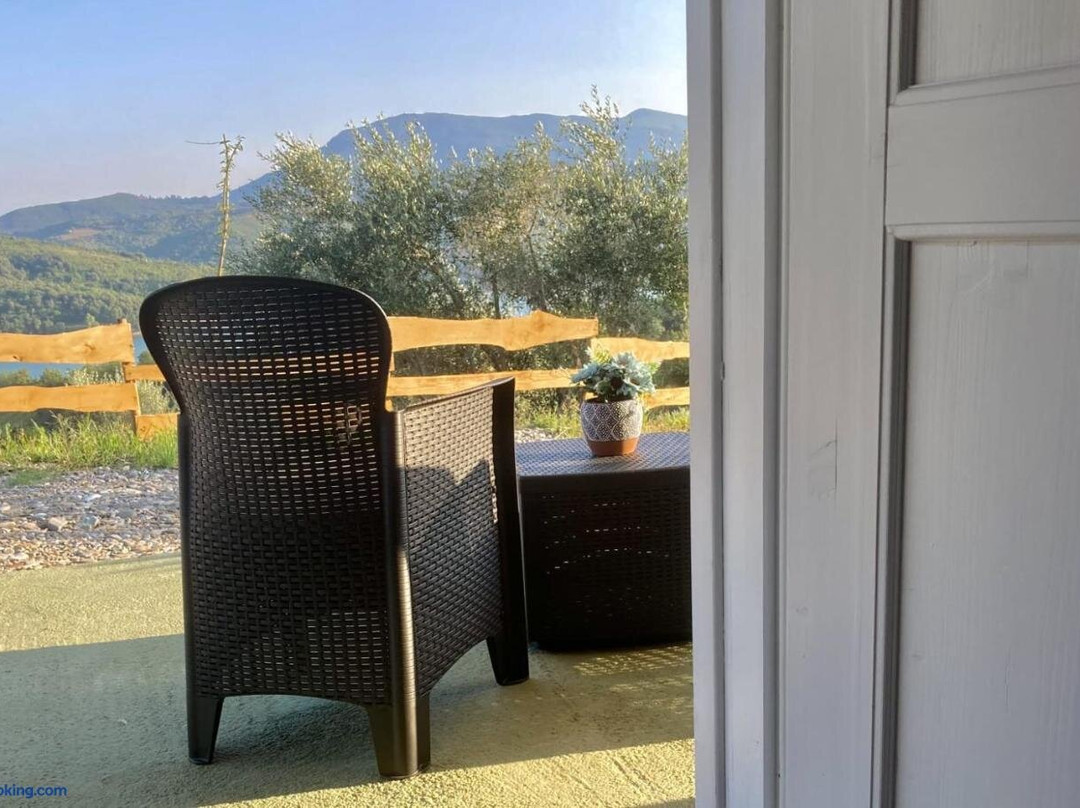 Cilento Homes