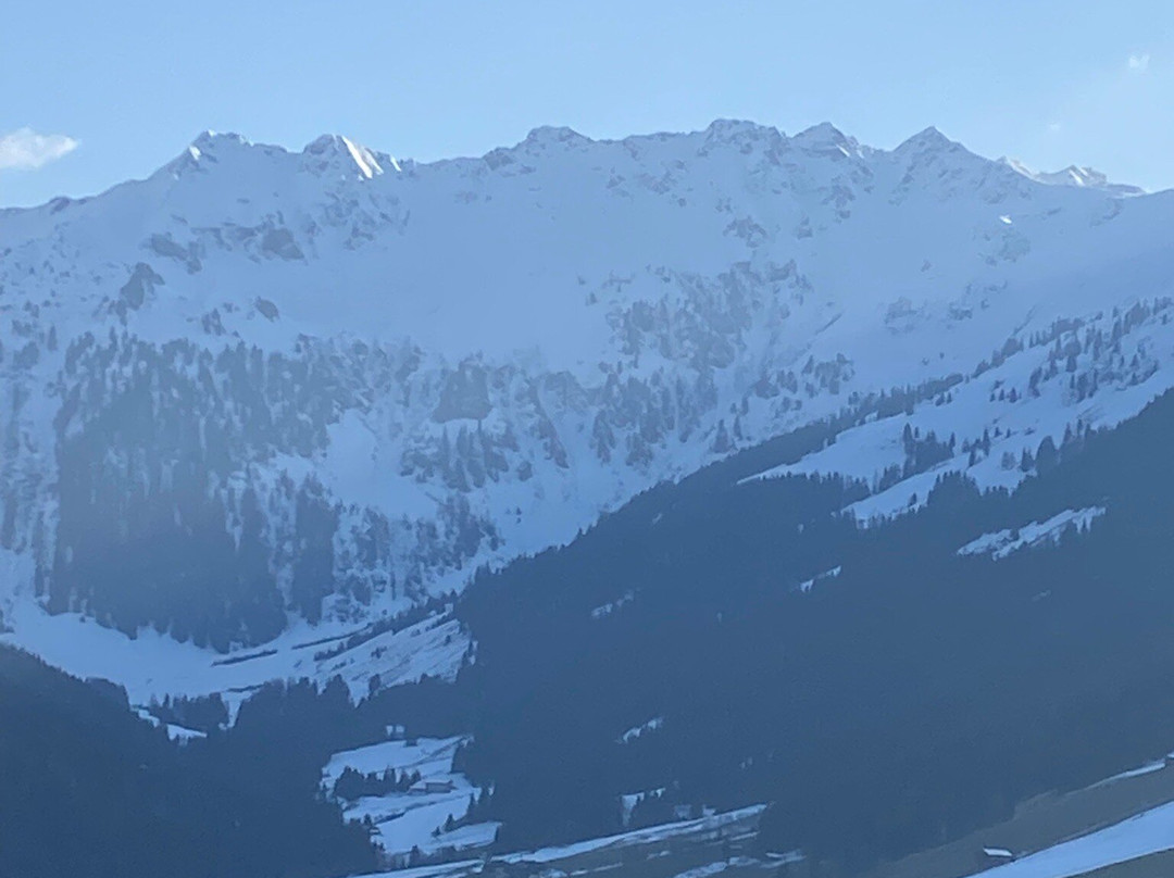 Alpbach-蒂罗尔必去景点