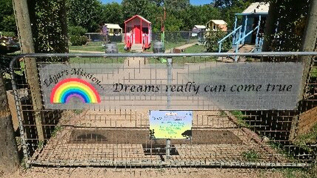 Edgar's Mission-Lancefield必去景点