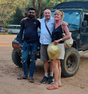 Mistyhills Tours-奴娃拉伊利雅必去景点