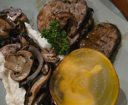 卡里比亚壁球酒店主图