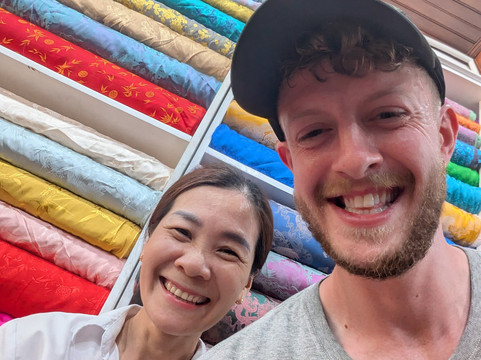 Ba Ri Tailor-会安必去景点