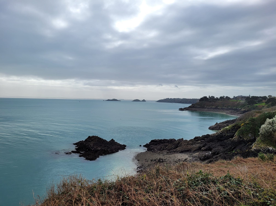 Pointe Du Grouin-康卡勒必去景点