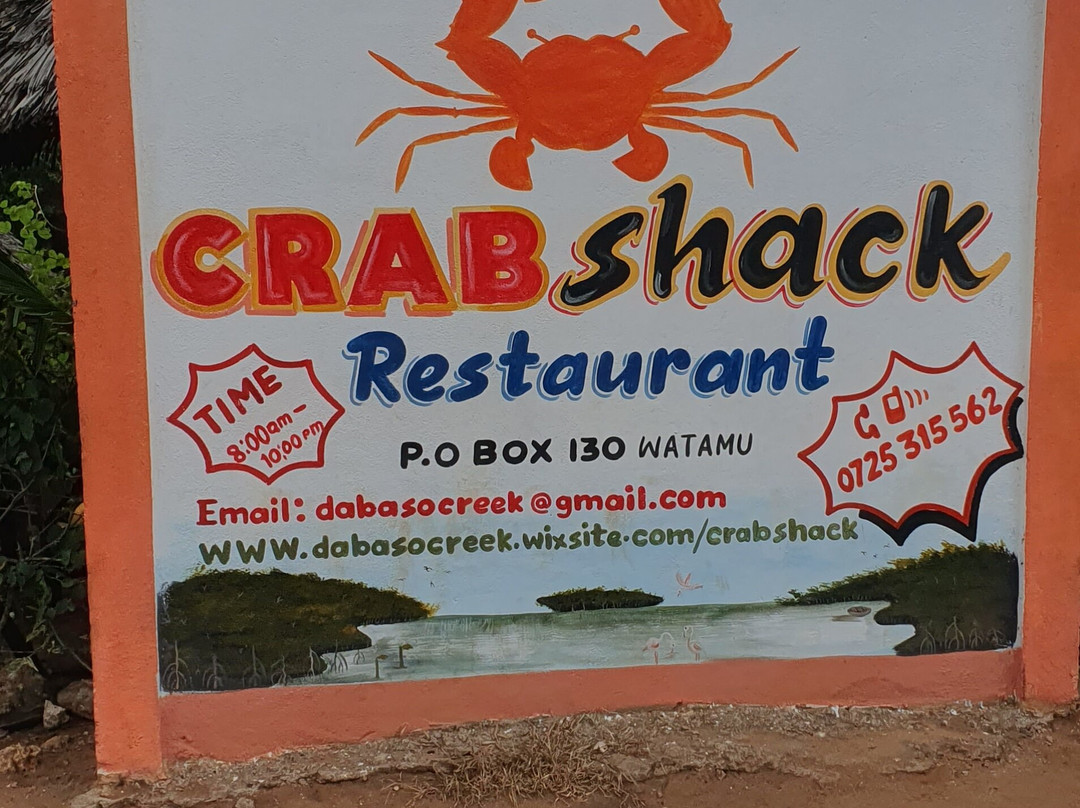 Scopri il Kenya con Nicholas-瓦塔木必去景点