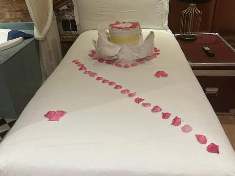 非洲骄傲梅尔罗斯拱门酒店-傲途格精选主图