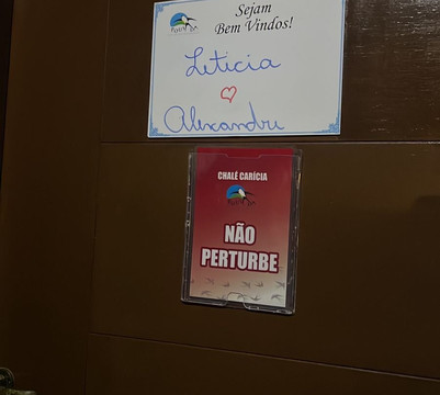 Pousada Colina Das Andorinhas主图