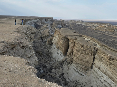 Aral Sea Discovery-Nukus必去景点