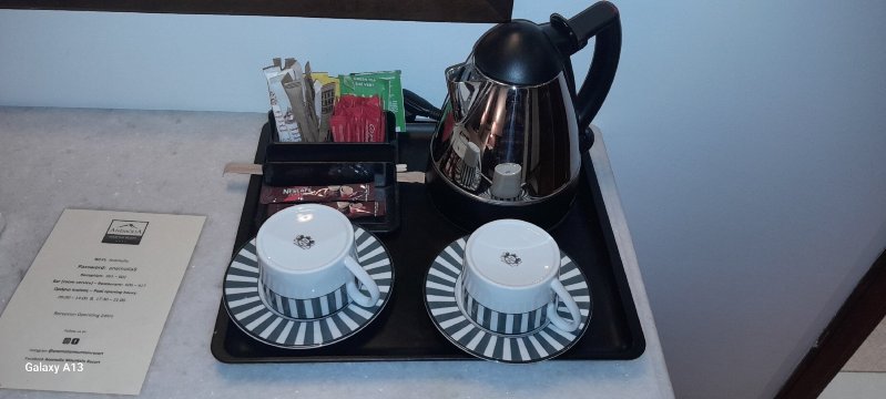 法米斯伊甸园酒店-官方