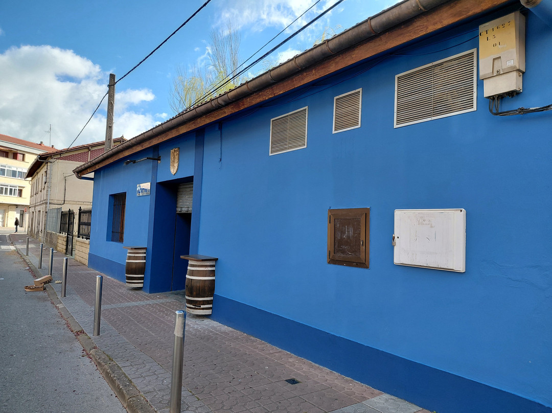 Cervecería Ibaia Agurain主图