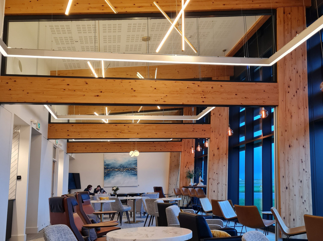 Aether-奥特林厄姆必去景点