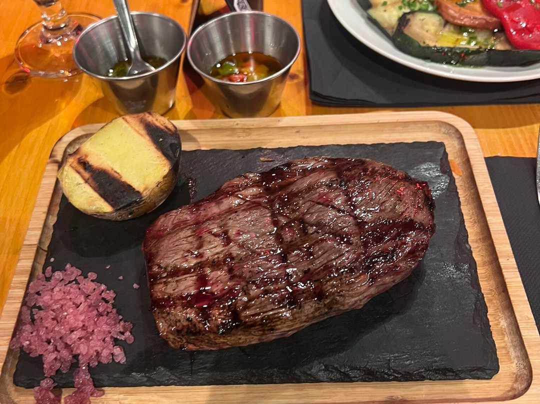 Barcelona Grill SteakHouse