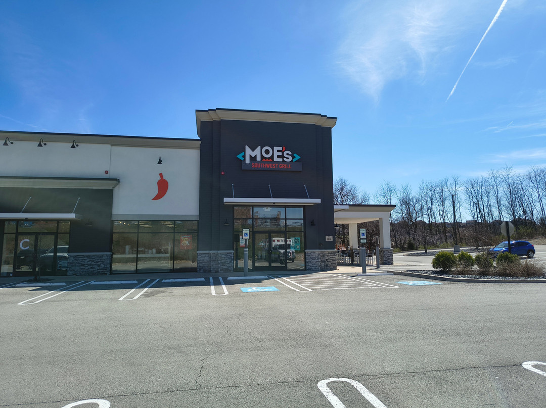 Moe's Southwest Grill主图