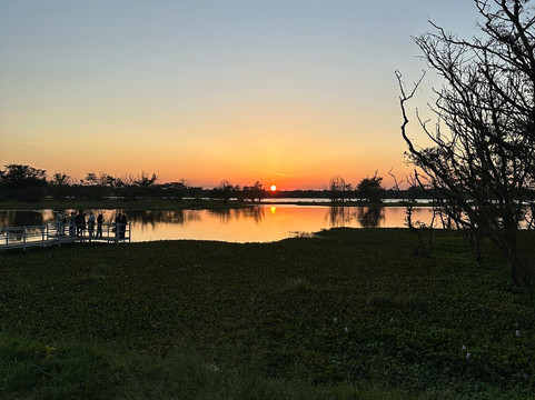 Kavi Jeep Safari-锡吉里亚必去景点
