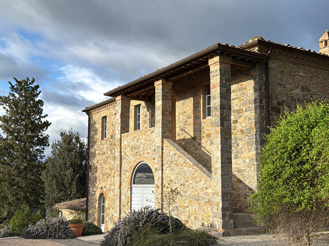 Tenuta CastelGiocondo-蒙塔尔奇诺必去景点