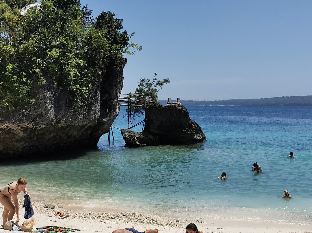 Philippines A la Carte-爱妮岛必去景点