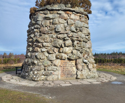 Haggis Tours-因弗内斯必去景点