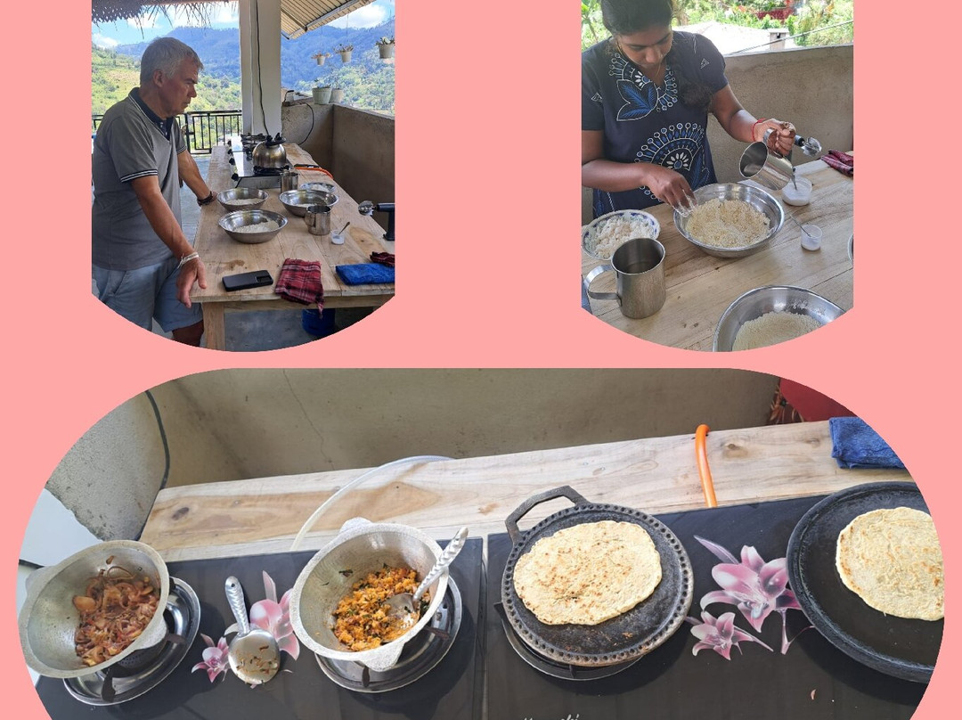 Theeban's Cookery Class-埃勒必去景点