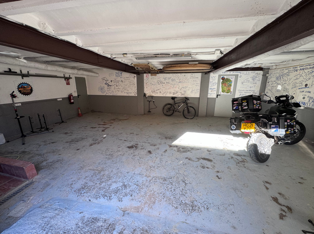 Hostal la Canonja主图