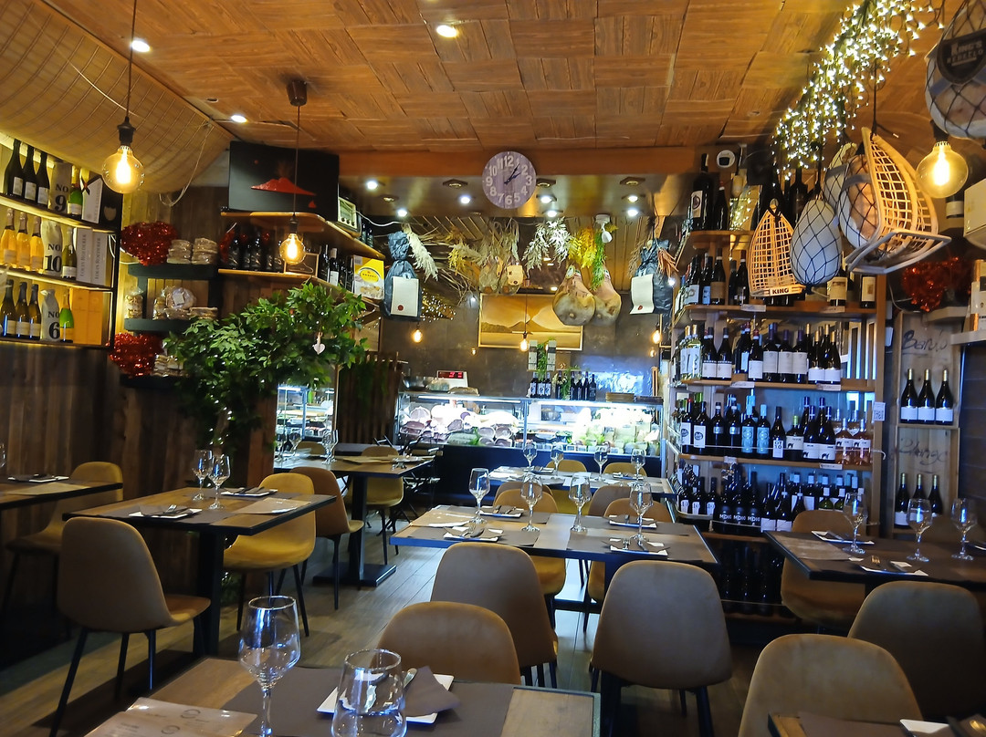 Salumeria Buono 1934主图