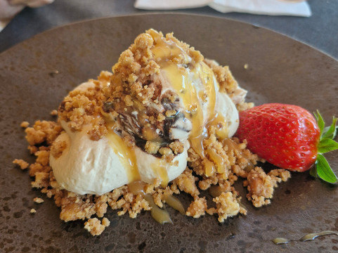 Cova Beach-O Savinao必去景点