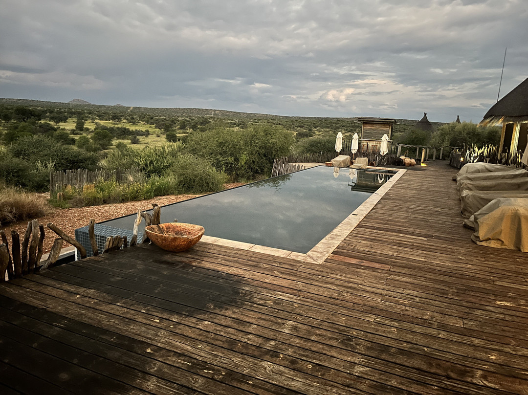 Zannier Hotels Omaanda主图