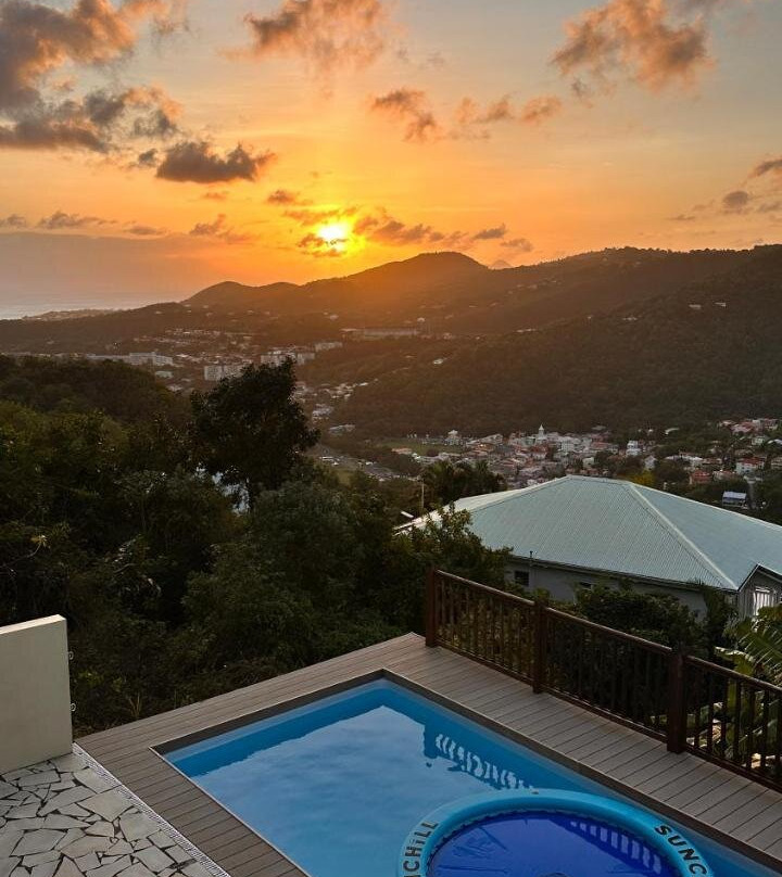 Villa Jamora
