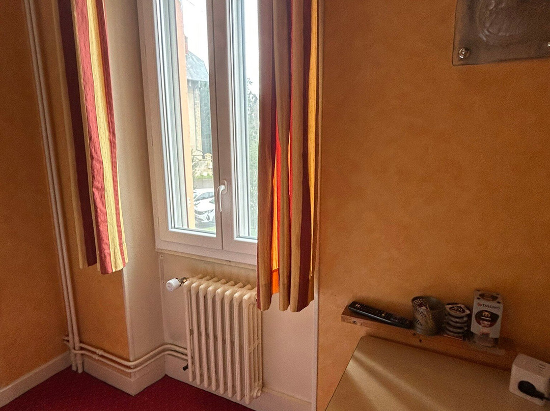 勃艮第收成酒店主图