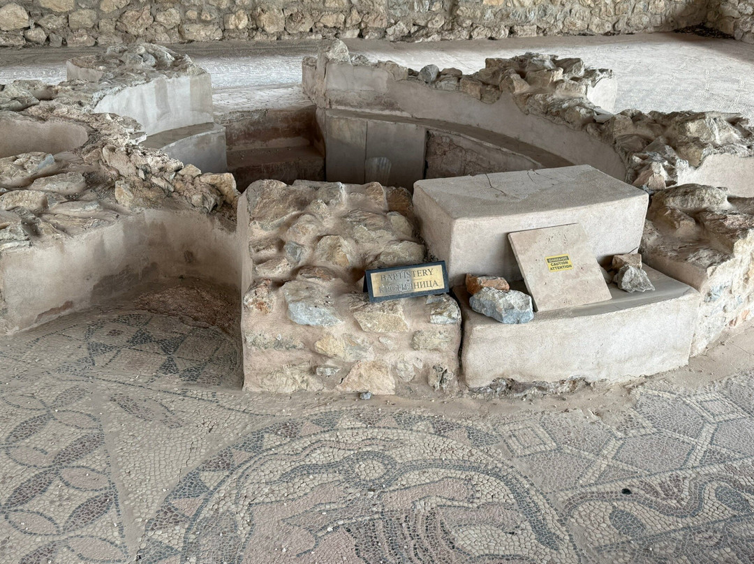 Saint Climent of Ohrid-奥赫里德必去景点