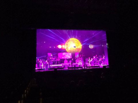 Assembly Hall Theatre-皇家滕布里奇韦尔斯必去景点