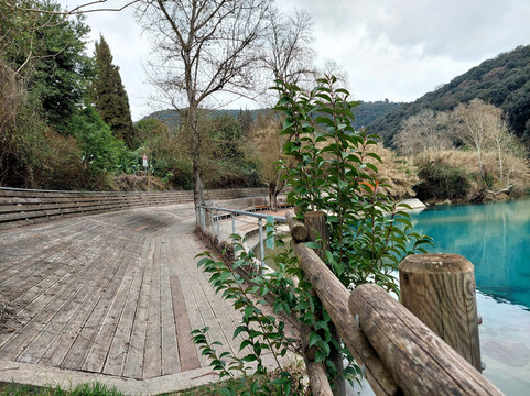 Le Mole Di Narni-Narni必去景点