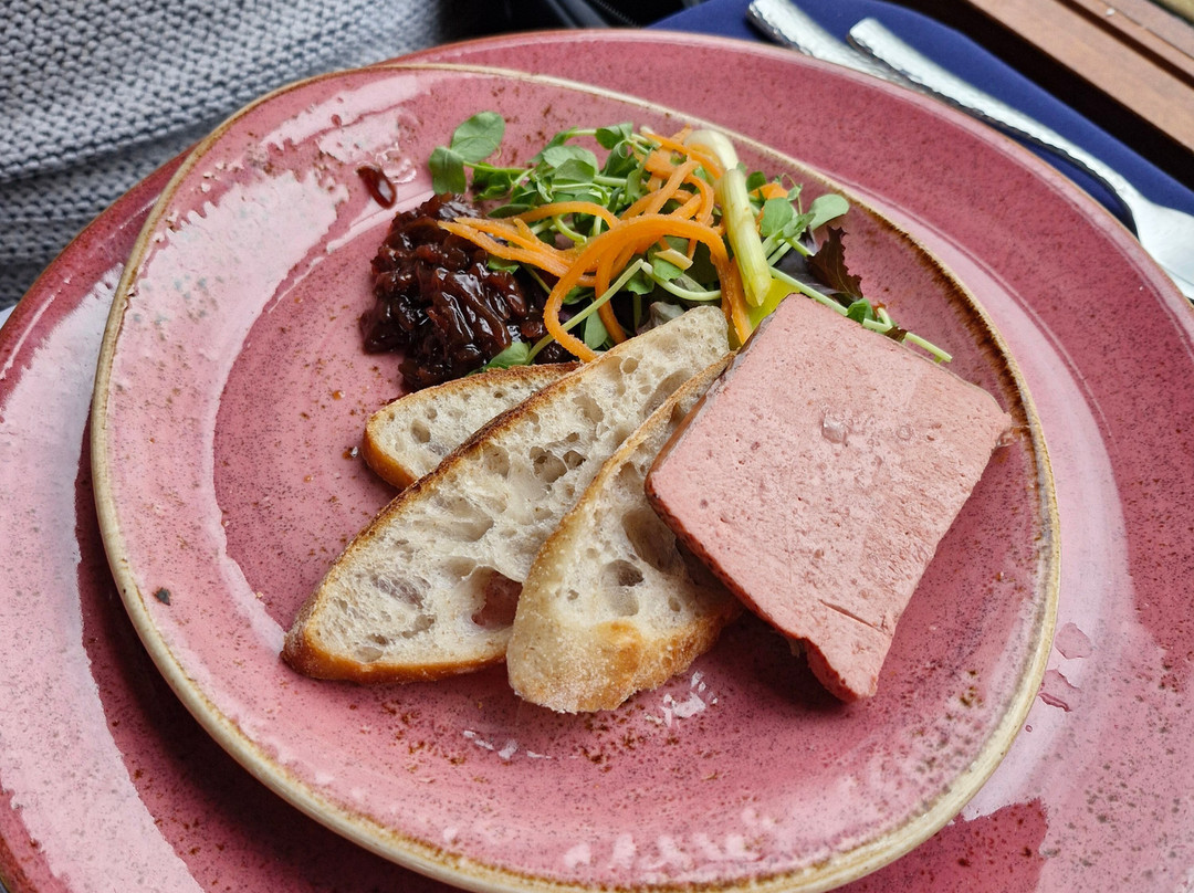 Churnet Valley Railway-Leek必去景点