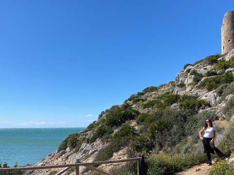 The Via Verde Green Route-贝尼卡西姆必去景点