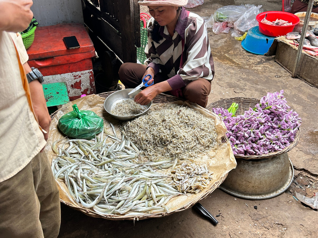 Your Angkor Guide-暹粒必去景点
