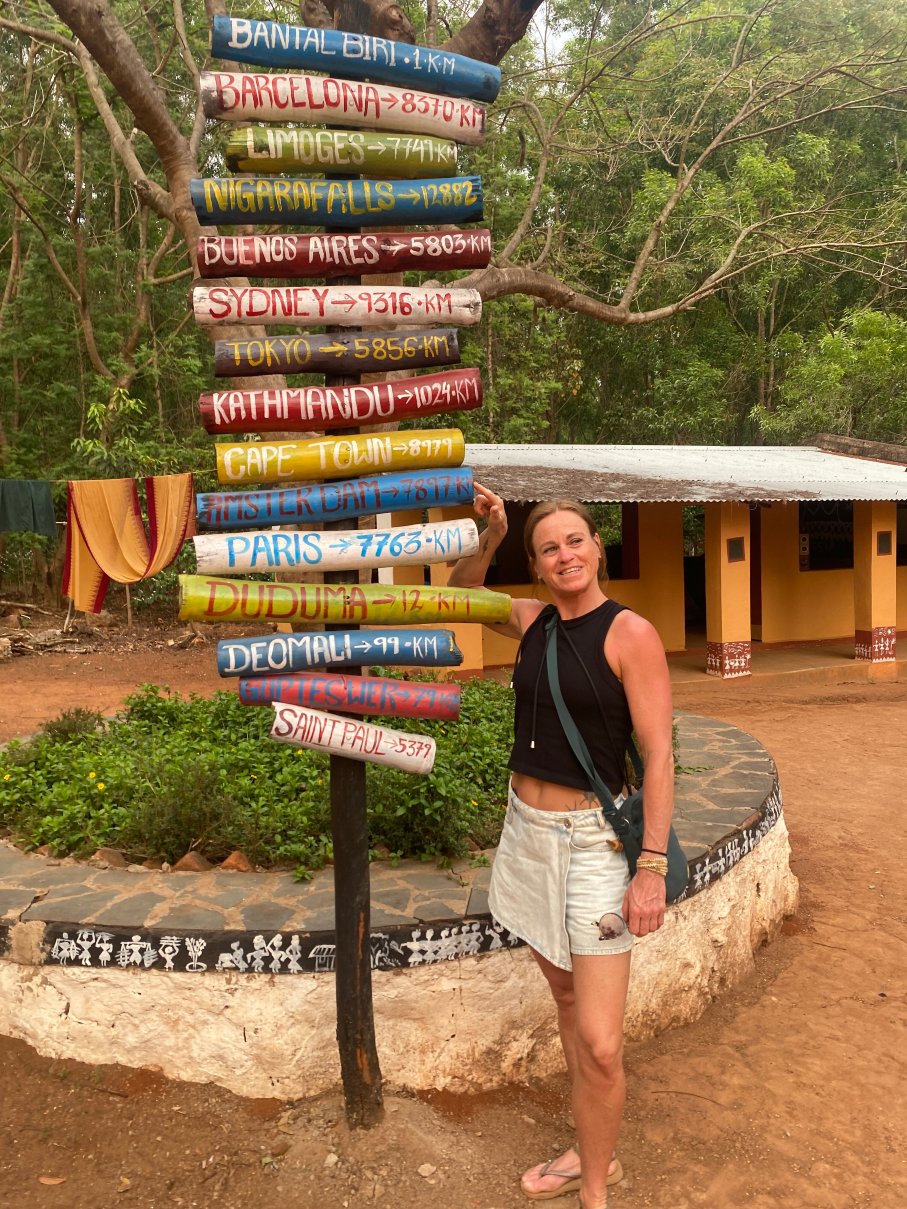 德西亚生态旅游营舍-官方