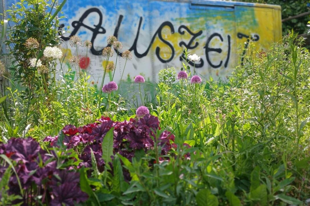 Auszeit by Kirschner