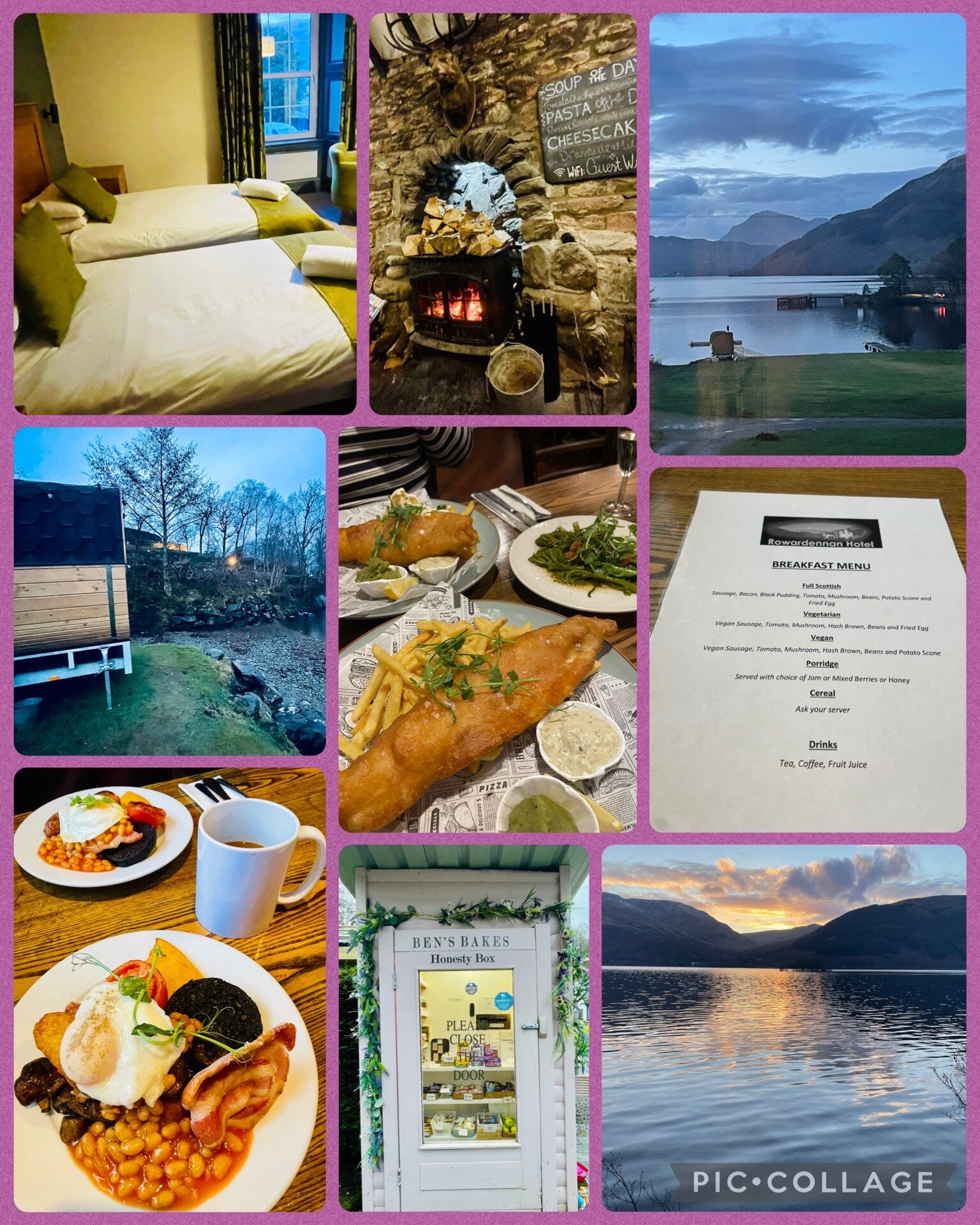 罗瓦尔德南酒店-官方