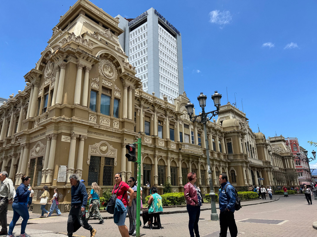 Tierra Latina-布宜诺斯艾利斯必去景点