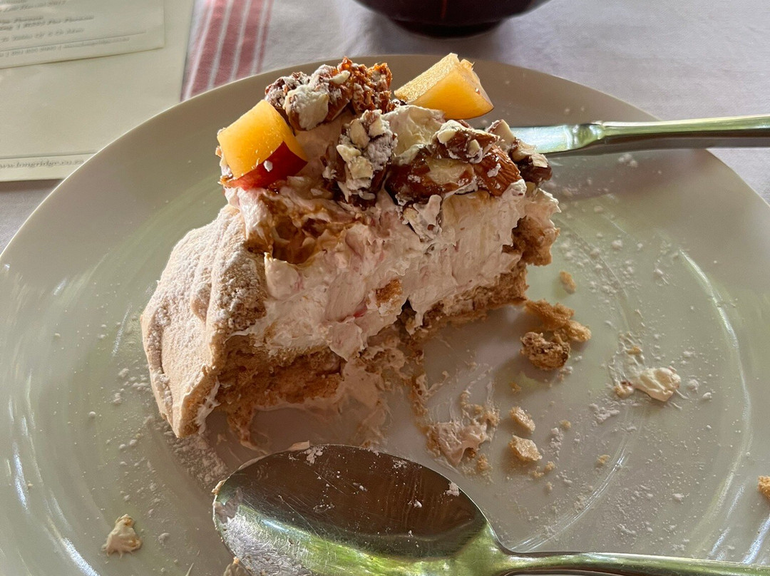 Longridge Wine Estate-西索美塞必去景点