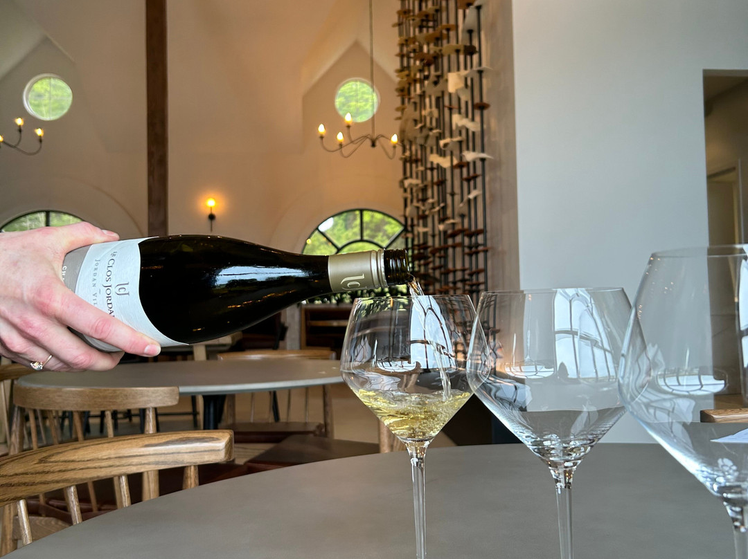 Domaine Le Clos Jordanne-Beamsville必去景点