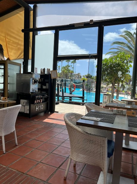 H10蒂曼法亚皇宫酒店-官方