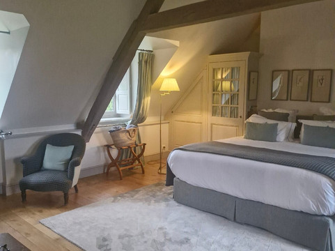 克洛德格拉斯住宿加早餐旅馆主图