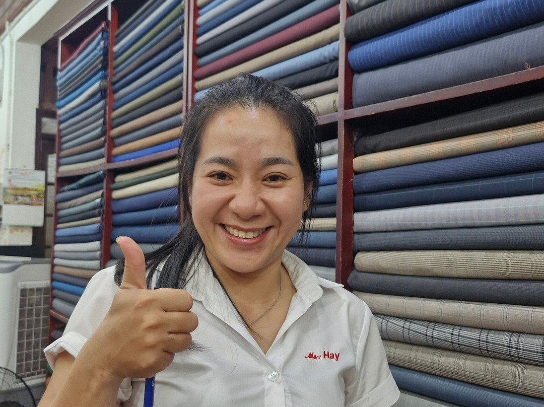 Ba Ri Tailor-会安必去景点