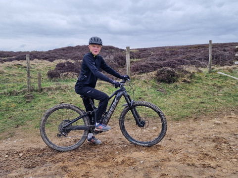 Bike Garage-Bamford必去景点