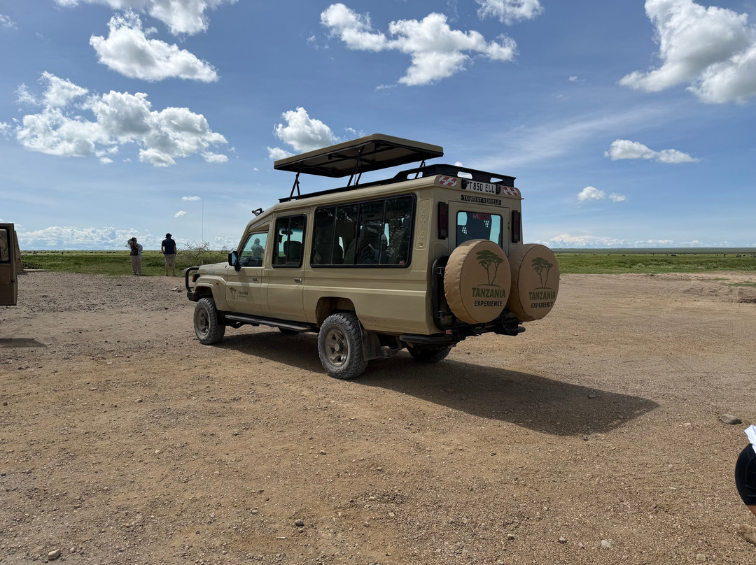 Tanzania-Experience-阿鲁沙必去景点