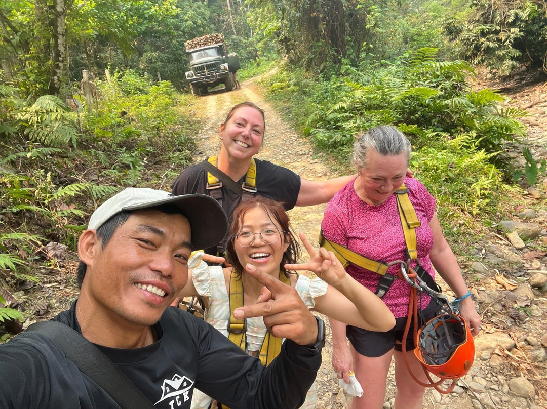 VLT Natural Tours-旺阳必去景点