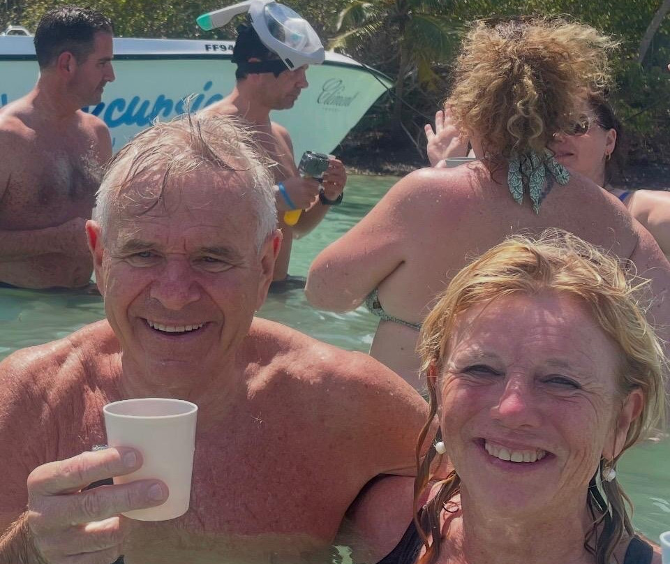 Matt'Excursions Nautiques-Le Francois必去景点